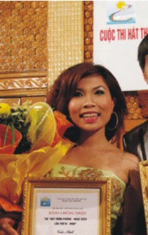 20 đề cử Gương mặt trẻ Việt Nam tiêu biểu 2013 - ảnh 14